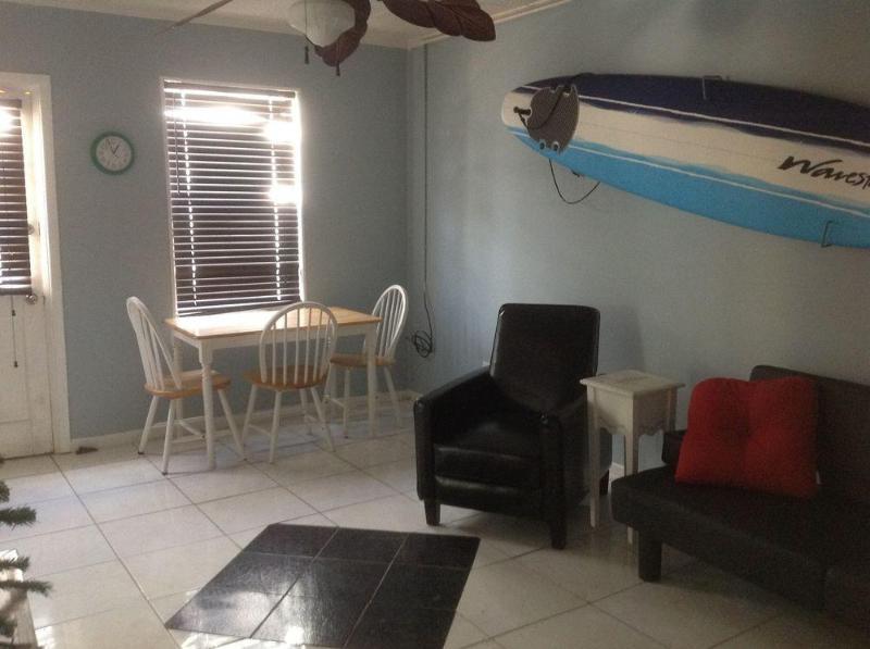 St Maurice Beach Inn Hollywood Exterior foto